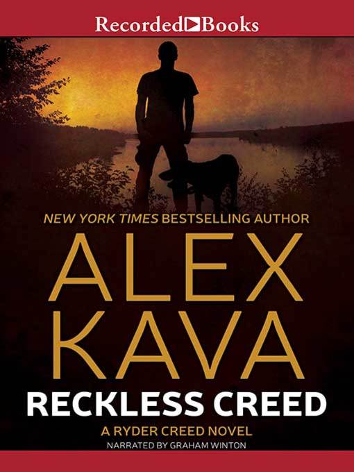 Title details for Reckless Creed by Alex Kava - Available